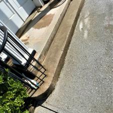 Concrete Cleaning Hapeville 2